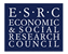Economic and Social Research Council website
